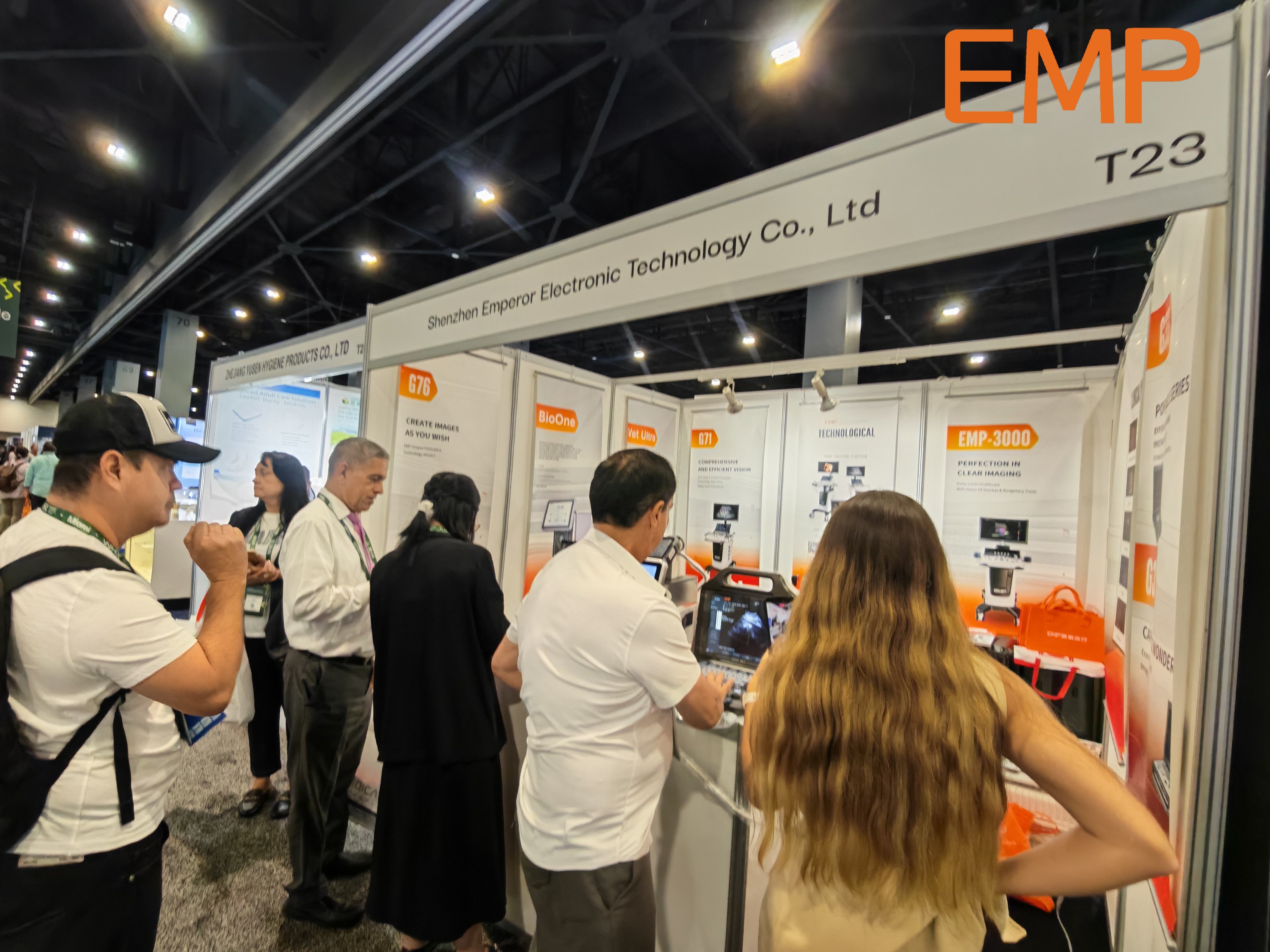 EMP 2026 WHX MIAMI